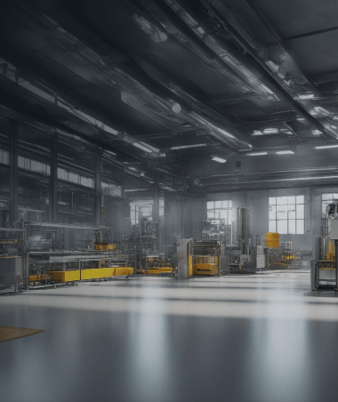 Manufacturing